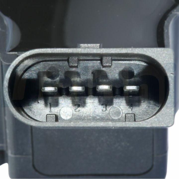 Ateşleme Bobini Vw Golf 7 Polo Seat Leon Skoda Octavia 1.2 Tsi 1.4 Tsi Audi A1 A3 1.4 Tsi (2012 -) Cyv - GN10631-12B1 Delphi