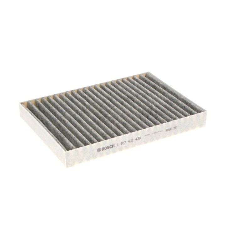 Polen Filtresi Karbonlu Mercedes-Benz C215 W221 C216 W222 C217 - Bosch 1987432438