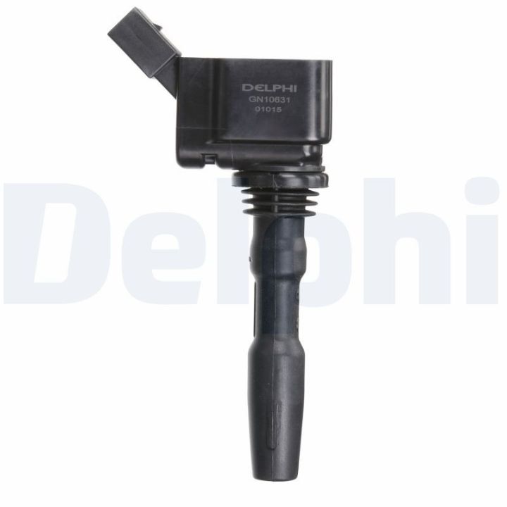 Ateşleme Bobini Vw Golf 7 Polo Seat Leon Skoda Octavia 1.2 Tsi 1.4 Tsi Audi A1 A3 1.4 Tsi (2012 -) Cyv - GN10631-12B1 Delphi