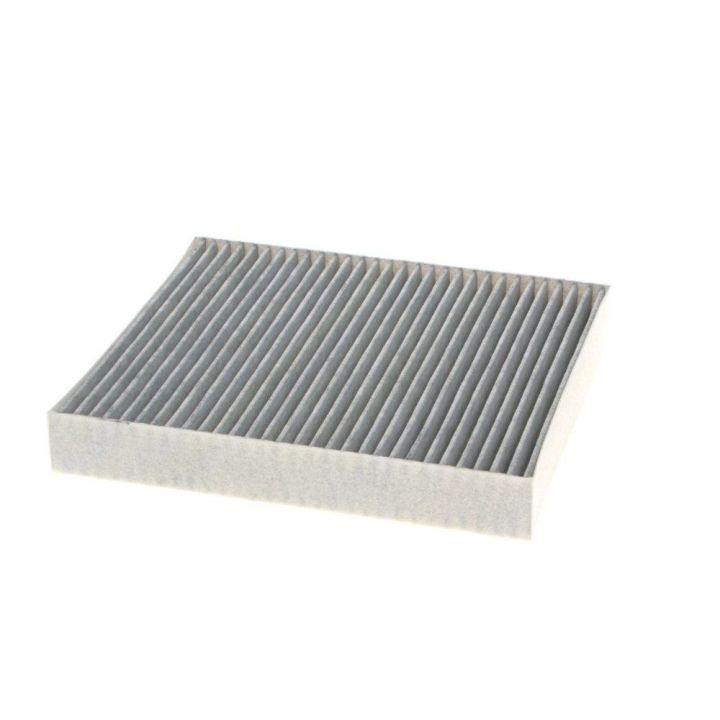 Polen Filtresi Karbonlu Ford C-Max Galaxy II S-Max Focus C-Max Focus III Volvo V40 (2004-) - Bosch 1987432409