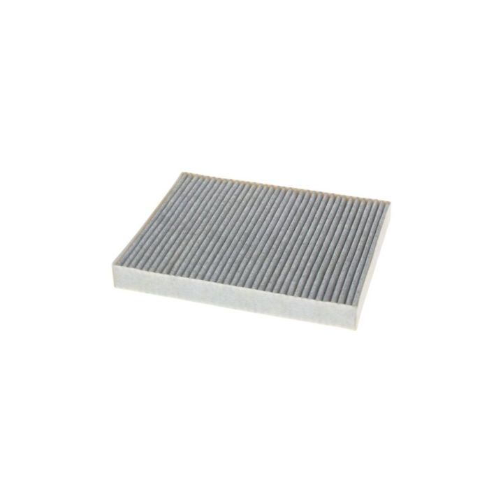 Polen Filtresi Karbonlu Volkswagen Transporter T5 Touareg Audi Q7 Amarok (2003-) - Bosch 1987432431