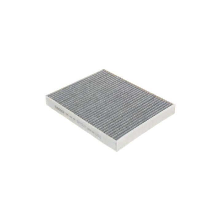 Polen Filtresi Karbonlu Volkswagen Transporter T5 Touareg Audi Q7 Amarok (2003-) - Bosch 1987432431