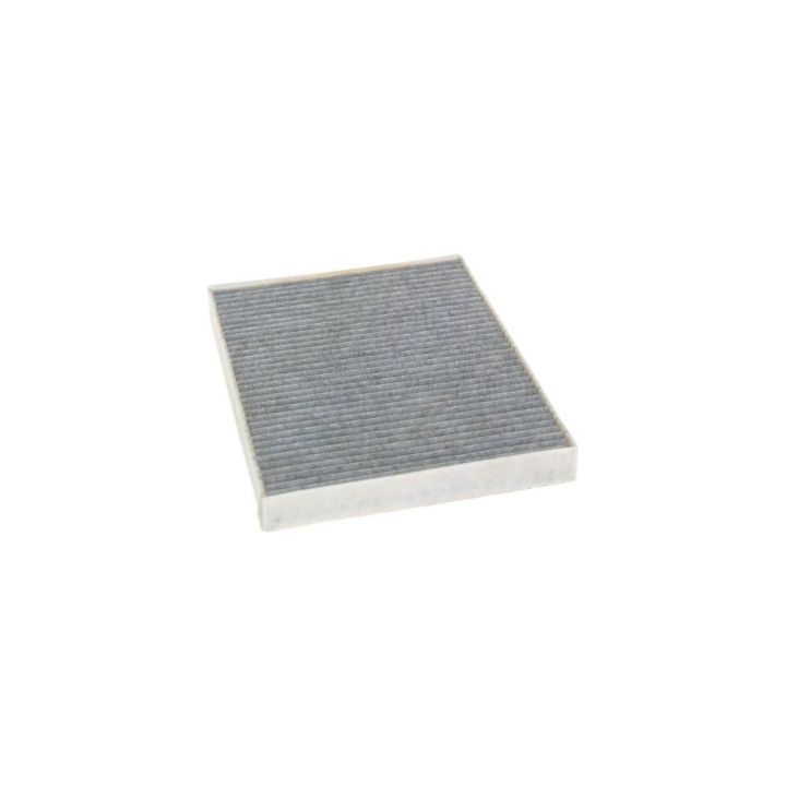 Polen Filtresi Karbonlu Volkswagen Transporter T5 Touareg Audi Q7 Amarok (2003-) - Bosch 1987432431