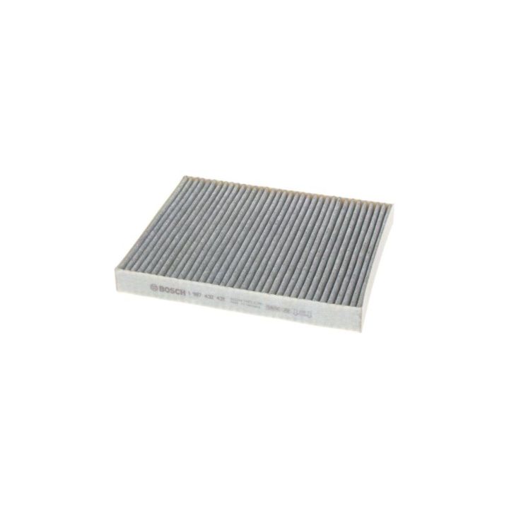 Polen Filtresi Karbonlu Volkswagen Transporter T5 Touareg Audi Q7 Amarok (2003-) - Bosch 1987432431