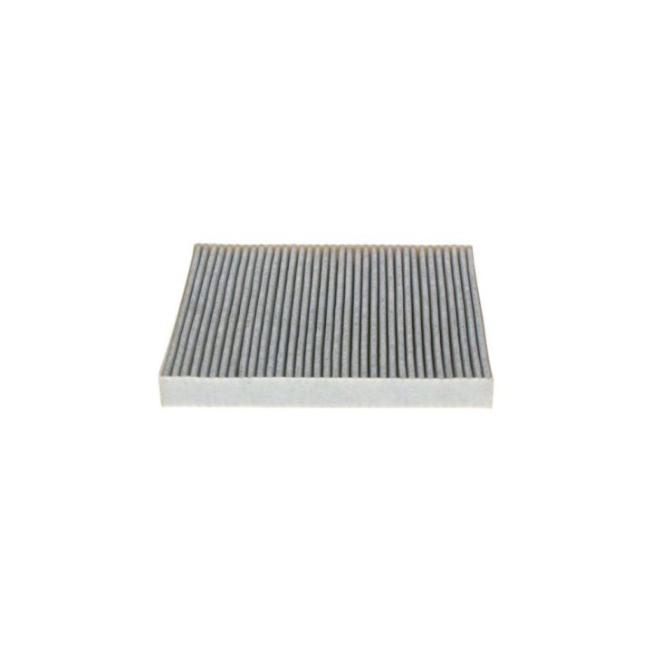 Polen Filtresi Karbonlu Volkswagen Transporter T5 Touareg Audi Q7 Amarok (2003-) - Bosch 1987432431