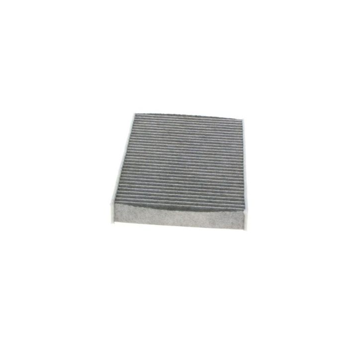 Aktif Karbonlu Kabin Filtresi Nissan Qashqai J11 Renault Kadjar Espace Scenic IV Megane IV Talisman (2014-) - BOSCH 1987435562