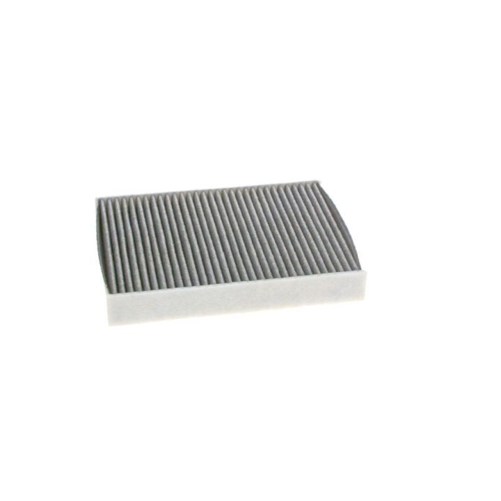 Aktif Karbonlu Kabin Filtresi Nissan Qashqai J11 Renault Kadjar Espace Scenic IV Megane IV Talisman (2014-) - BOSCH 1987435562