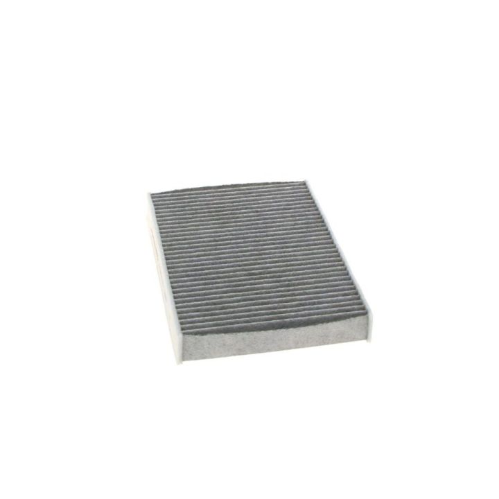 Aktif Karbonlu Kabin Filtresi Nissan Qashqai J11 Renault Kadjar Espace Scenic IV Megane IV Talisman (2014-) - BOSCH 1987435562