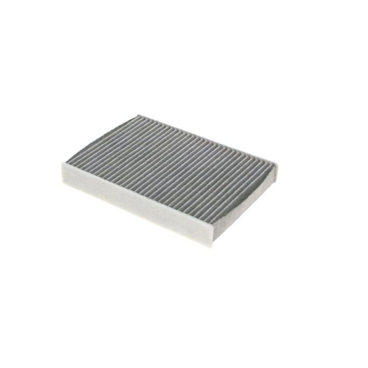 Aktif Karbonlu Kabin Filtresi Nissan Qashqai J11 Renault Kadjar Espace Scenic IV Megane IV Talisman (2014-) - BOSCH 1987435562