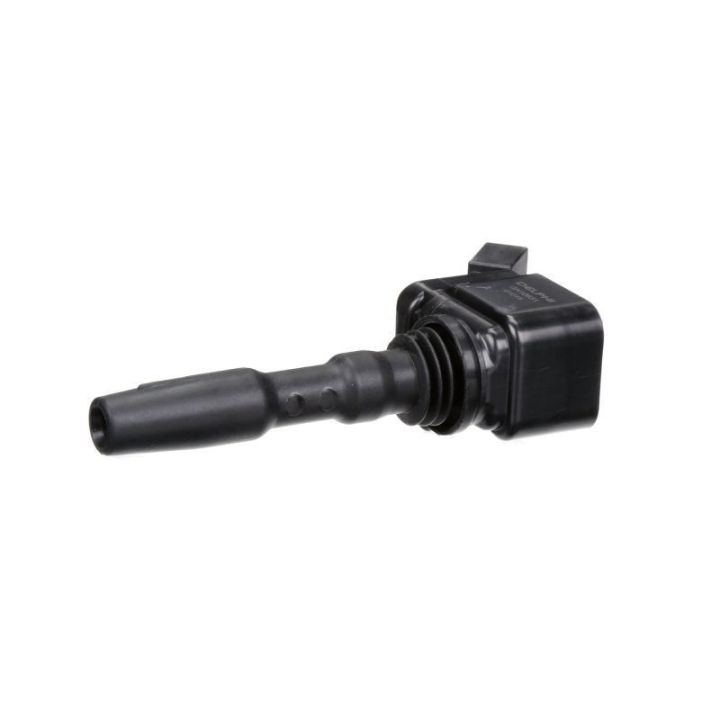 Ateşleme Bobini Vw Golf 7 Polo Seat Leon Skoda Octavia 1.2 Tsi 1.4 Tsi Audi A1 A3 1.4 Tsi (2012 -) Cyv - GN10631-12B1 Delphi