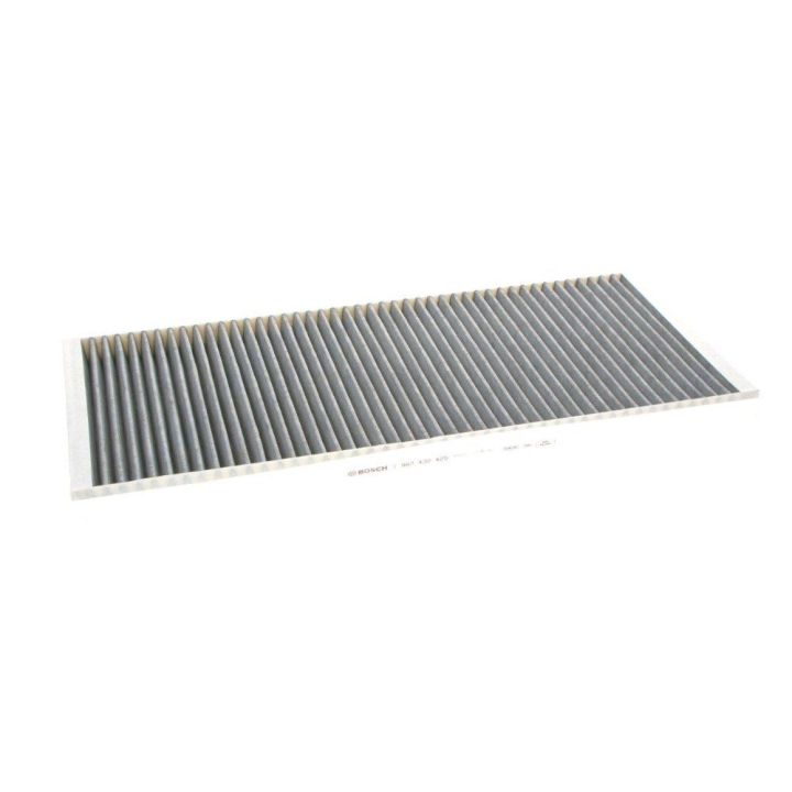 Aktif Karbonlu Polen Filtresi BMW X5 İçin - Bosch 1987432425