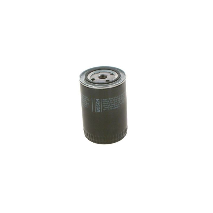Yağ Filtresi VW Caddy II Golf Jetta Passat Polo LT35 Modelleri İçin (1995-2004) - BOSCH 0451203012