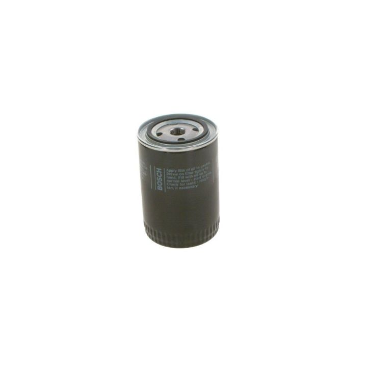 Yağ Filtresi VW Caddy II Golf Jetta Passat Polo LT35 Modelleri İçin (1995-2004) - BOSCH 0451203012