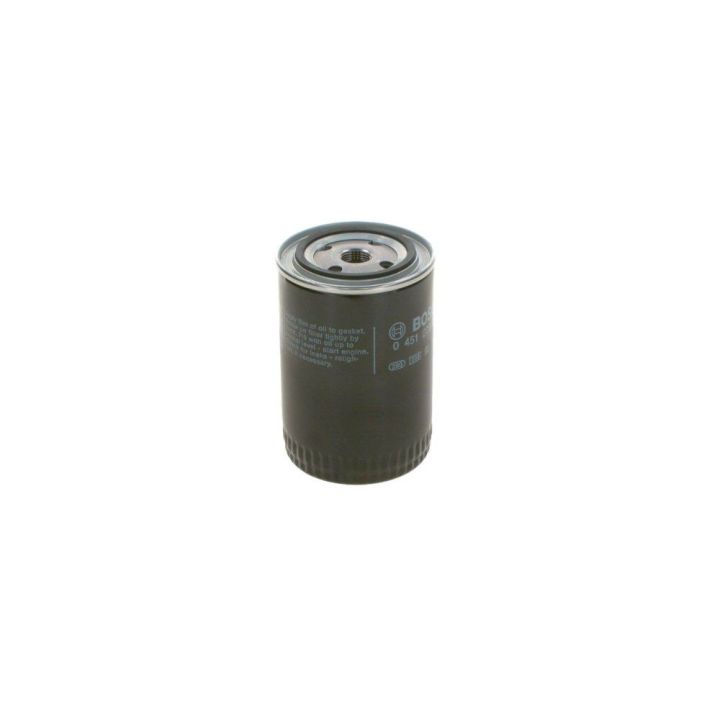 Yağ Filtresi VW Caddy II Golf Jetta Passat Polo LT35 Modelleri İçin (1995-2004) - BOSCH 0451203012
