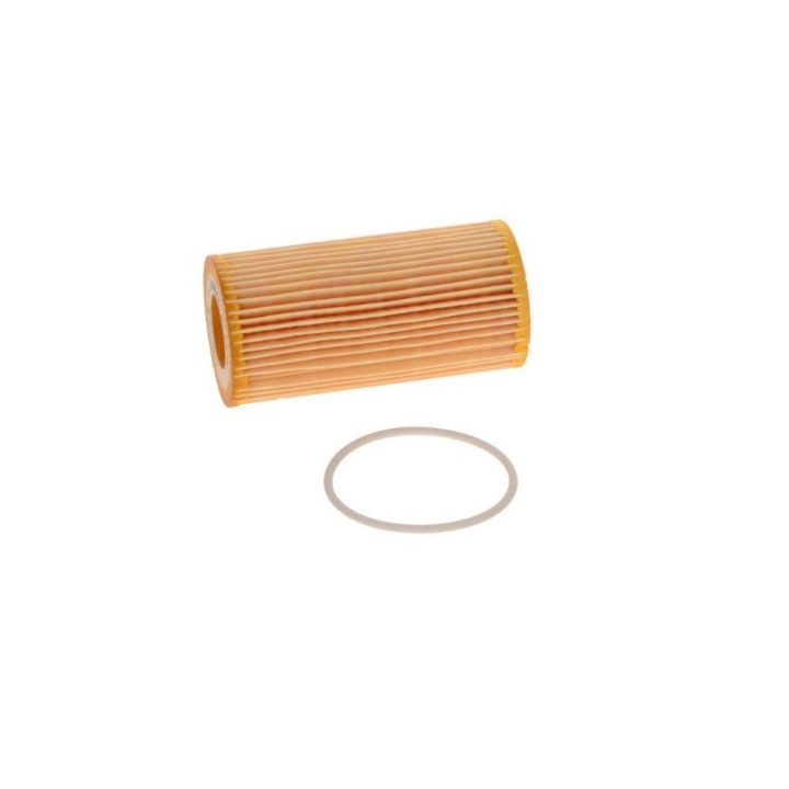 Yağ Filtresi Ford Focus II S-Max Mondeo IV Kuga Volvo S40 S60 S80 XC90 (2006-) - BOSCH 1457429244