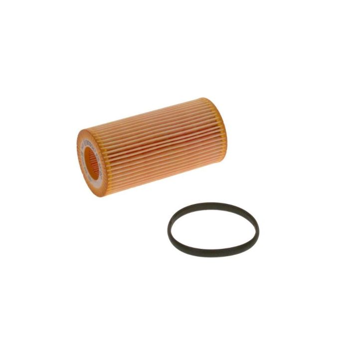 Yağ Filtresi Volvo C30 C70 II S40 II S60 S80 II V40 CC V50 D3 D4 D5 Motorlar İçin - Bosch F026407097