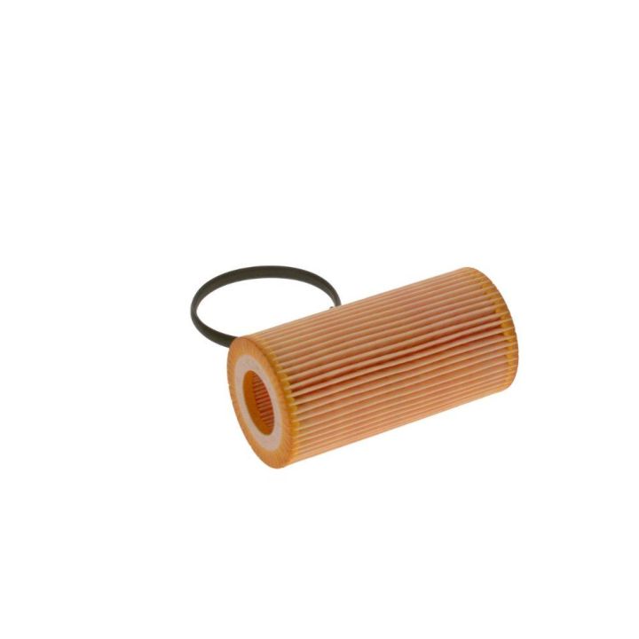 Yağ Filtresi Volvo C30 C70 II S40 II S60 S80 II V40 CC V50 D3 D4 D5 Motorlar İçin - Bosch F026407097