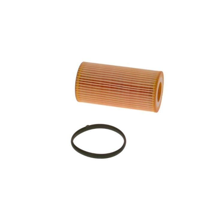 Yağ Filtresi Volvo C30 C70 II S40 II S60 S80 II V40 CC V50 D3 D4 D5 Motorlar İçin - Bosch F026407097