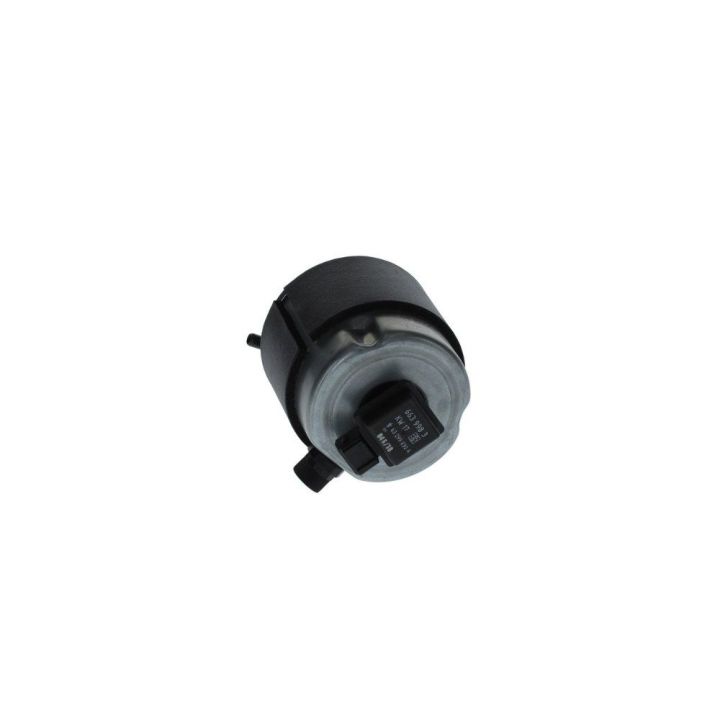 Nissan Qashqai 1.5 DCI (J10 J11 Kasa) Sensörlü Mazot Yakıt Filtresi (2007-2011) - BOSCH F026402126