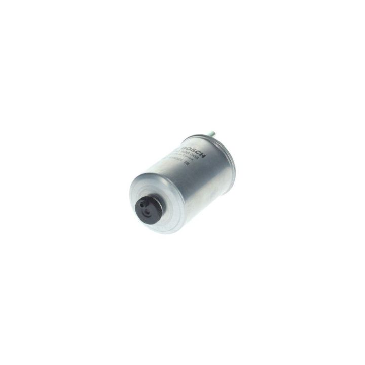 Ford Connect 1.8TDCI Mondeo 2.0 Focus 1.8TDCI Üç Borulu Mazot Yakıt Filtresi (2002-2013) - BOSCH 0450906508