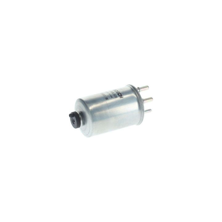 Ford Connect 1.8TDCI Mondeo 2.0 Focus 1.8TDCI Üç Borulu Mazot Yakıt Filtresi (2002-2013) - BOSCH 0450906508