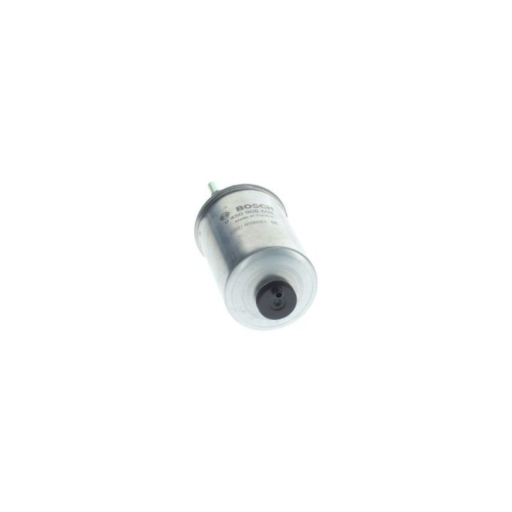 Ford Connect 1.8TDCI Mondeo 2.0 Focus 1.8TDCI Üç Borulu Mazot Yakıt Filtresi (2002-2013) - BOSCH 0450906508