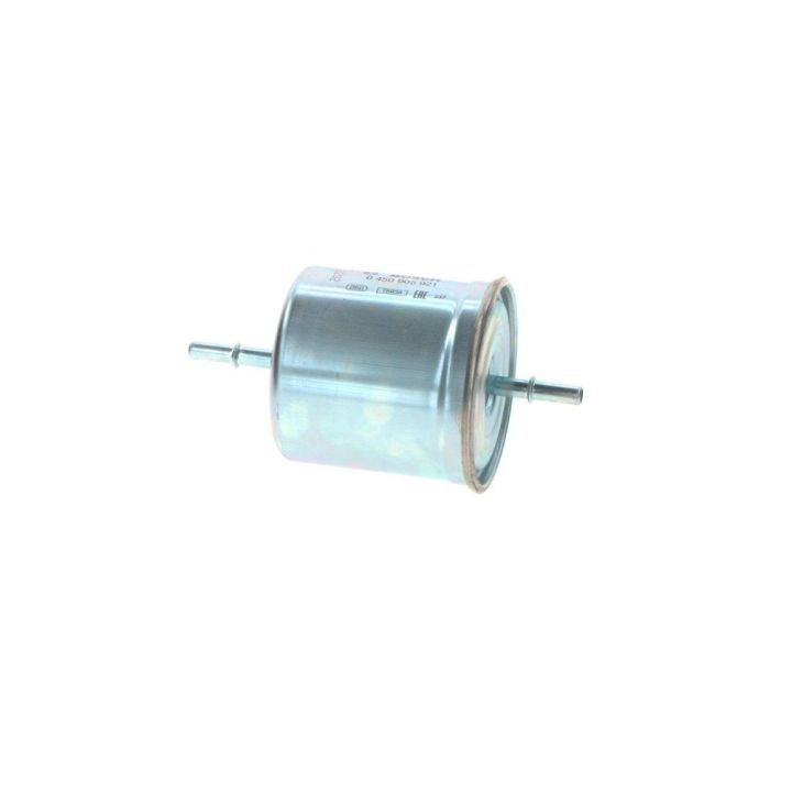 Benzin Yakıt Filtresi Volvo S40 V40 S60 S80 Modelleri İçin - BOSCH 0450905921