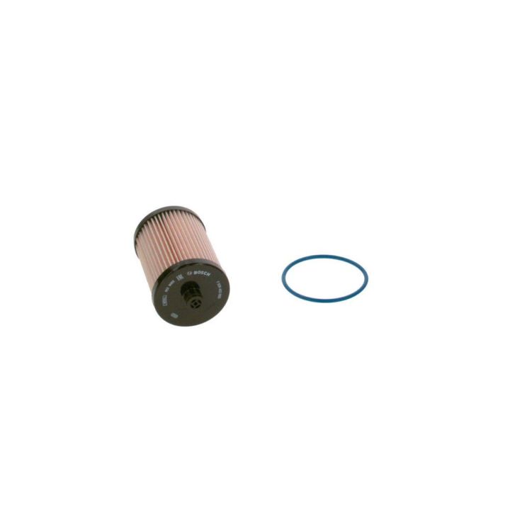 Yakıt Filtresi VW LT28 LT35 LT46 2.8TDI ve Volvo S60 S80 II V70 II XC70 XC90 D3 D5 İçin (2001-2014) - Bosch F026402005