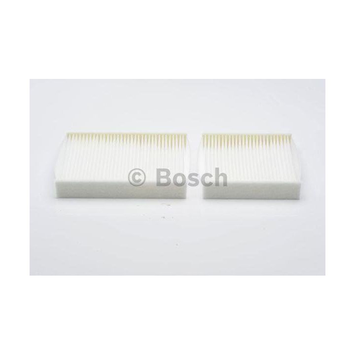 Polen Filtresi Citroen C3 DS3 C3 Picasso Peugeot 207 208 İçin Otomatik Klima (2006-) - Bosch 1987432136