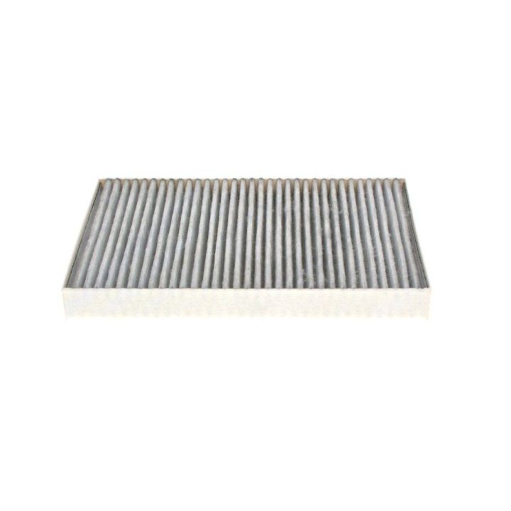 Aktif Karbonlu Kabin Filtresi Audi A4 A5 Q7 SQ5 S5 Serisi Uyumlu - Bosch 1987435560