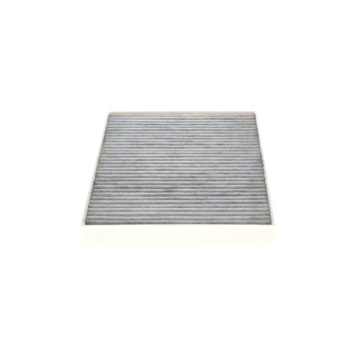 Aktif Karbonlu Kabin Filtresi Audi A4 A5 Q7 SQ5 S5 Serisi Uyumlu - Bosch 1987435560