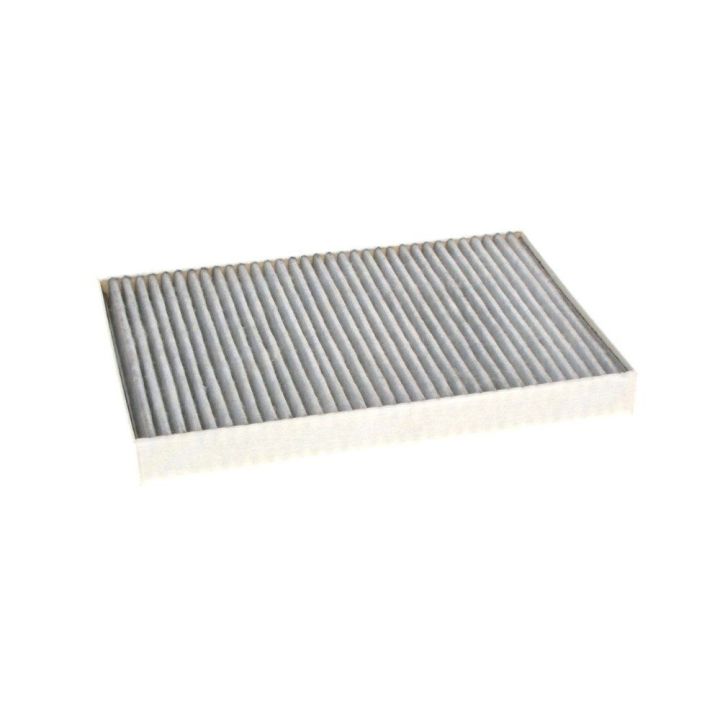 Aktif Karbonlu Kabin Filtresi Audi A4 A5 Q7 SQ5 S5 Serisi Uyumlu - Bosch 1987435560