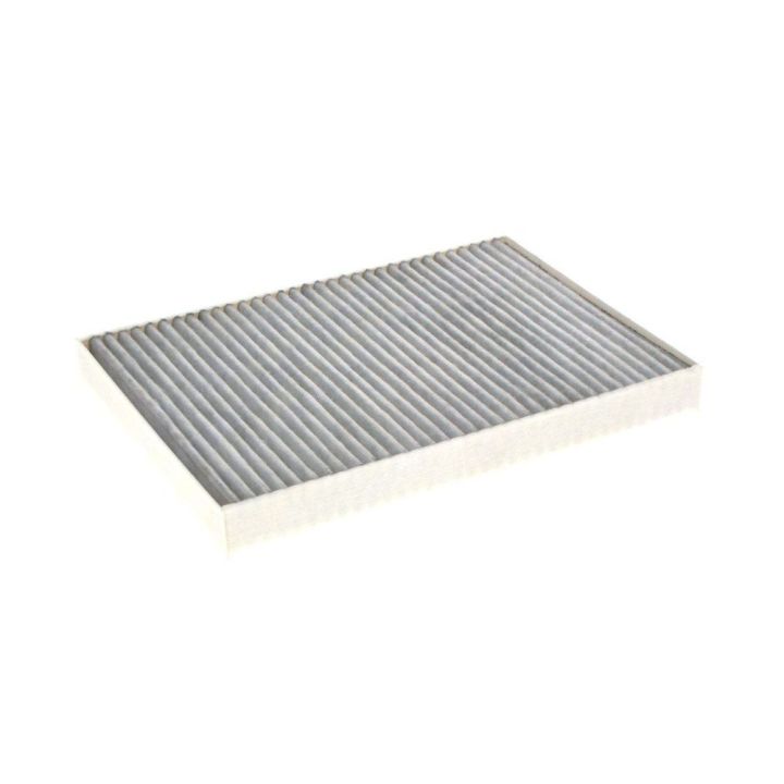 Aktif Karbonlu Kabin Filtresi Audi A4 A5 Q7 SQ5 S5 Serisi Uyumlu - Bosch 1987435560