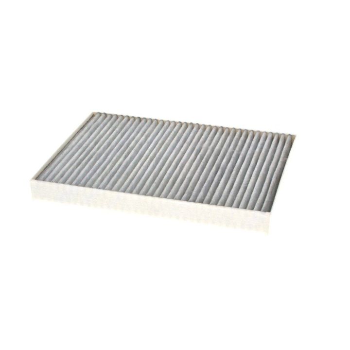 Aktif Karbonlu Kabin Filtresi Audi A4 A5 Q7 SQ5 S5 Serisi Uyumlu - Bosch 1987435560