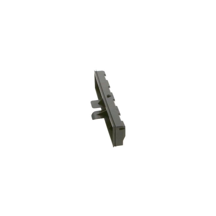 Polen Filtresi Renault Scenic II 1.4 1.6 2.0 1.5 DCI 1.9 DCI İçin (2003-) - Bosch 1987432094