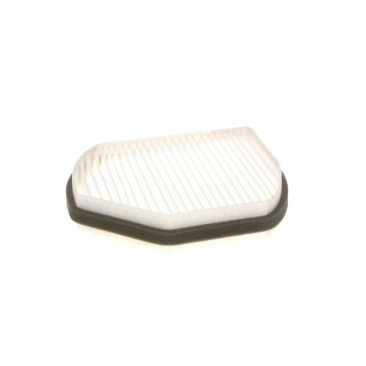 Kabin Filtresi Mercedes C W202 CLK W208 E W210 SLK R170 Serisi İçin (1993-2004) - Bosch 1987432001