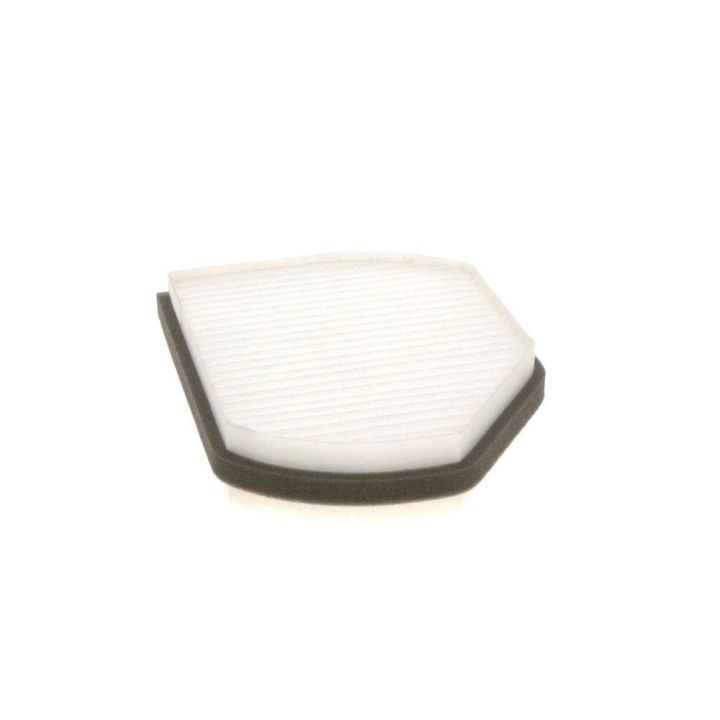 Kabin Filtresi Mercedes C W202 CLK W208 E W210 SLK R170 Serisi İçin (1993-2004) - Bosch 1987432001