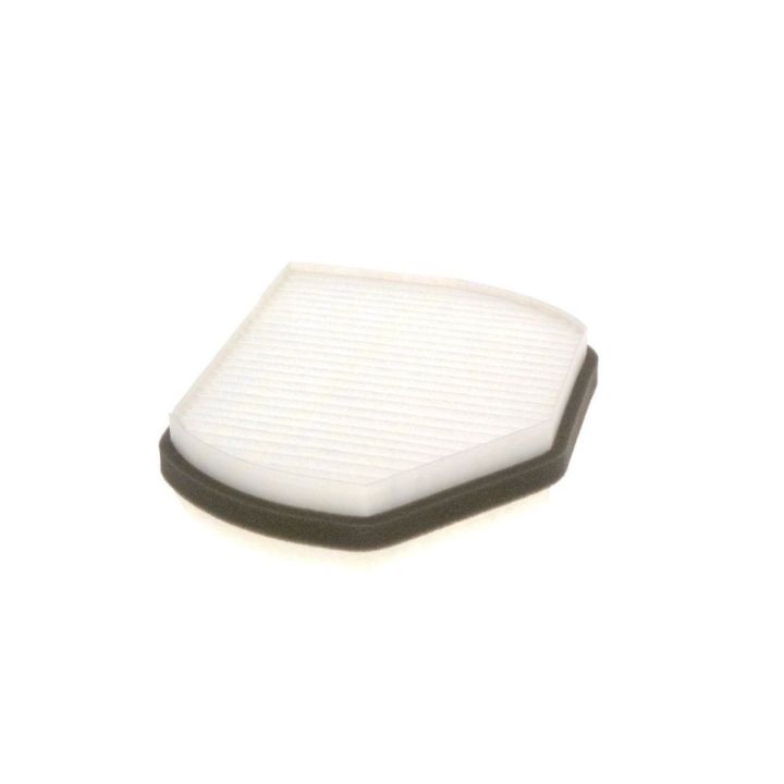 Kabin Filtresi Mercedes C W202 CLK W208 E W210 SLK R170 Serisi İçin (1993-2004) - Bosch 1987432001