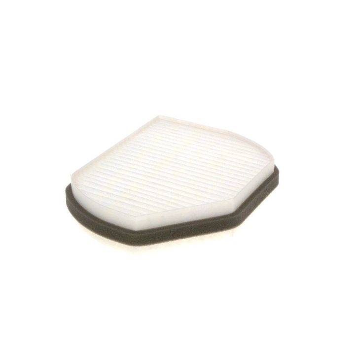 Kabin Filtresi Mercedes C W202 CLK W208 E W210 SLK R170 Serisi İçin (1993-2004) - Bosch 1987432001