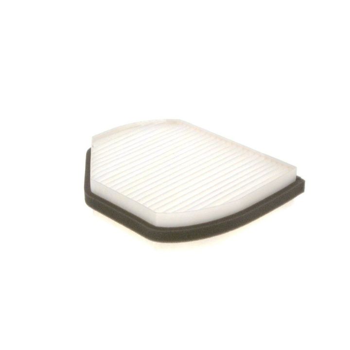 Kabin Filtresi Mercedes C W202 CLK W208 E W210 SLK R170 Serisi İçin (1993-2004) - Bosch 1987432001