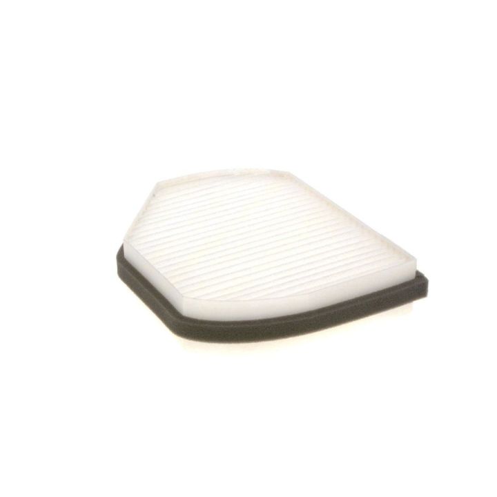 Kabin Filtresi Mercedes C W202 CLK W208 E W210 SLK R170 Serisi İçin (1993-2004) - Bosch 1987432001