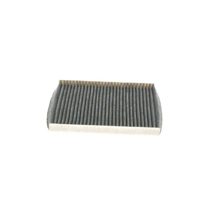 Aktif Karbonlu Anti Alerji Polen Filtresi Ford Fiesta B-Max Courier İçin - BOSCH 1987432415