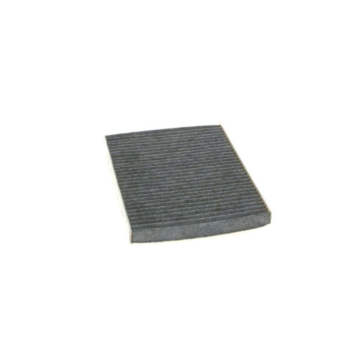 Aktif Karbonlu Anti Alerji Polen Filtresi Ford Fiesta B-Max Courier İçin - BOSCH 1987432415