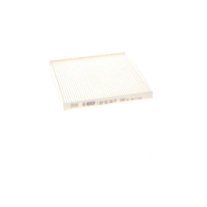 Standart Kabin Filtresi Micra Note Sunny - BOSCH 1987432246