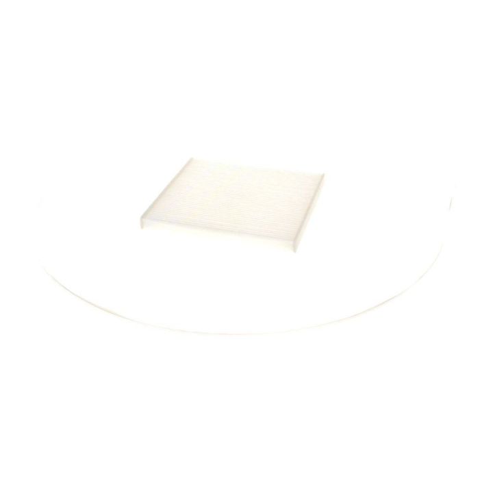 Standart Kabin Filtresi Micra Note Sunny - BOSCH 1987432246