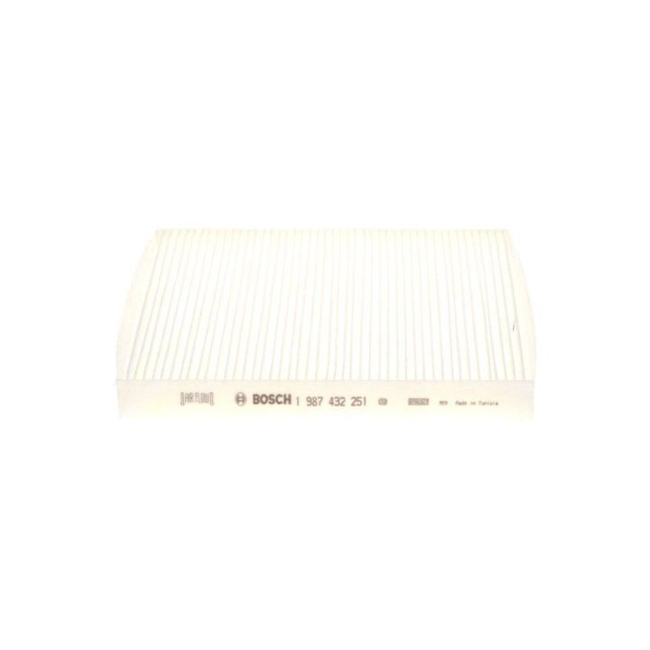 Polen Filtresi Alfa 940 1.4-1.8 TB 1.6-2.0 JTDM (2010-) - BOSCH 1987432251
