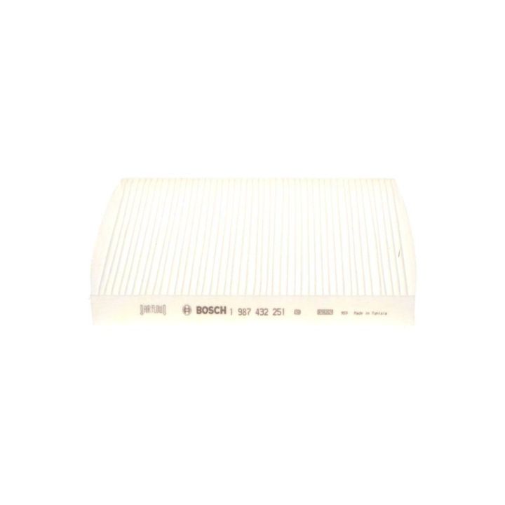 Polen Filtresi Alfa 940 1.4-1.8 TB 1.6-2.0 JTDM (2010-) - BOSCH 1987432251