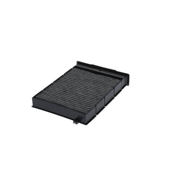 Aktif Karbonlu Polen Filtresi Renault Megane II İçin - BOSCH 1987432393