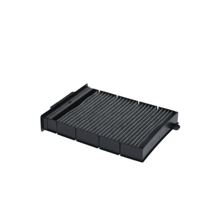 Aktif Karbonlu Polen Filtresi Renault Megane II İçin - BOSCH 1987432393