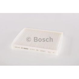 Kabin Filtresi BMW X5 E70 F15 X6 E71 F16 İçin (2012 ve Sonrası) - BOSCH 1987435065